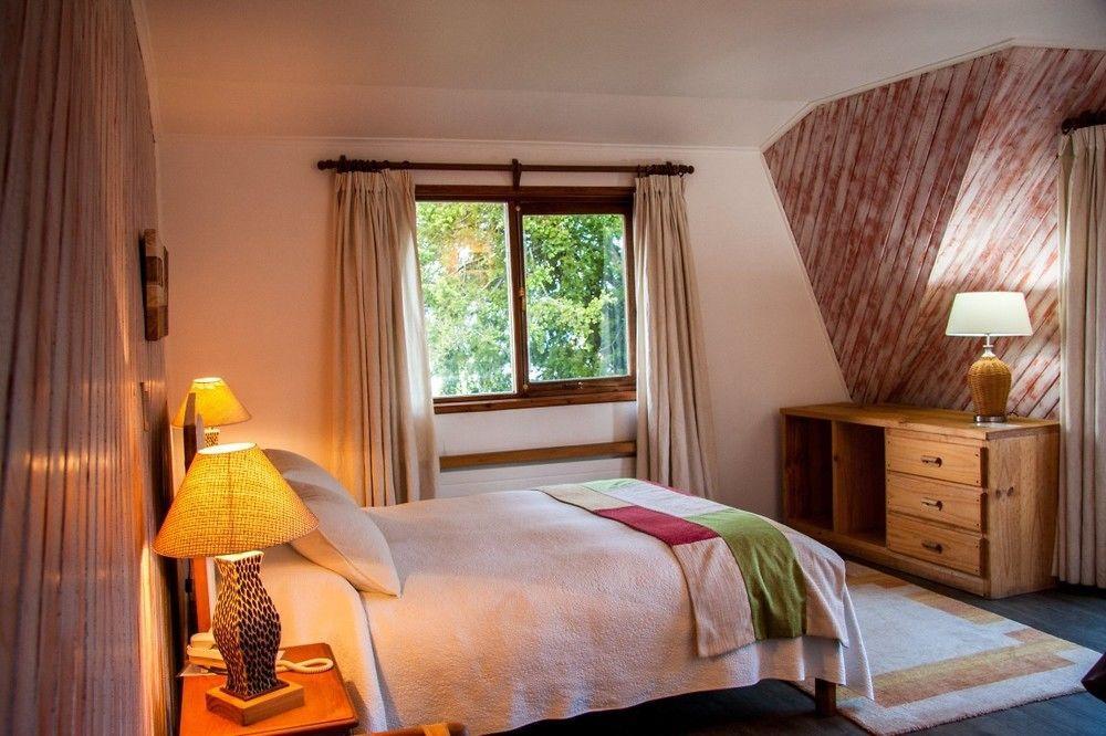 Salzburg Hotel Frutillar Buitenkant foto